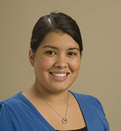 Carmen McBride
