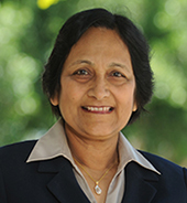 Kokila Doshi