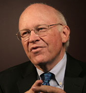 Ken Blanchard