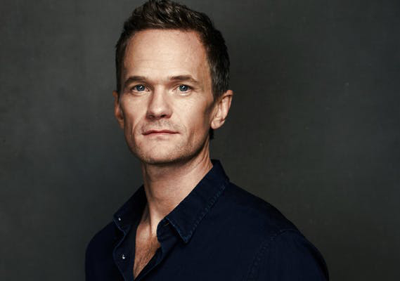 Neil Patrick Harris