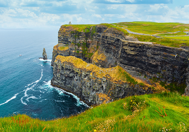 Ireland Music Series