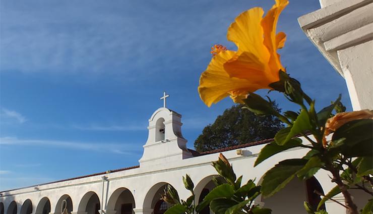 The Franciscan School of Theology, a graduate-level school of Franciscan theology, will relocate from its current campus in Oceanside, Calif., to the USD campus in San Diego, in the summer of 2019.