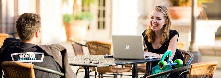 nonprofit students