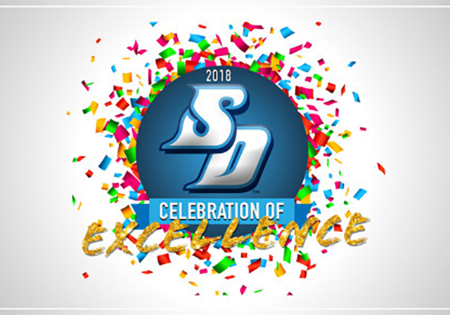 Celebration of Excellence 2018