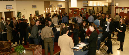 Careers in the Law