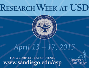 Research Week image