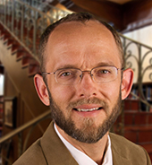 Dustin Sharp