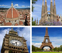 USD School of Law's 2014 Summer Study Abroad Programs