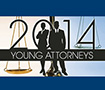 2014 Best Young Attorneys