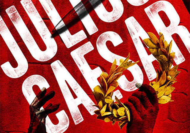 Julius Caesar, Graduate Theatre