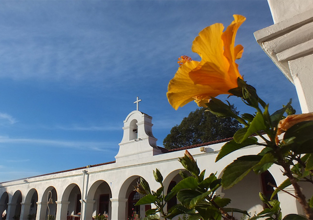 FST campus