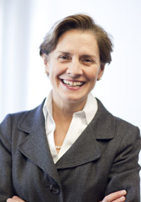 Mary Meg McCarthy