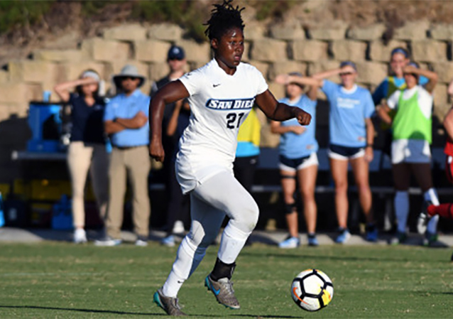 Women's Soccer
