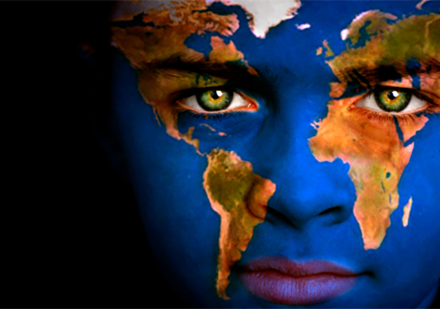International Education Week 2018