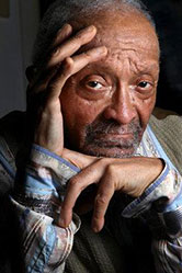Cecil Taylor