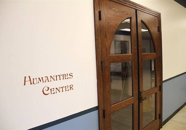 Humanities Center