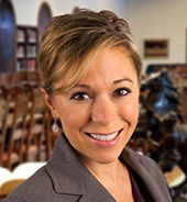 Ami Carpenter