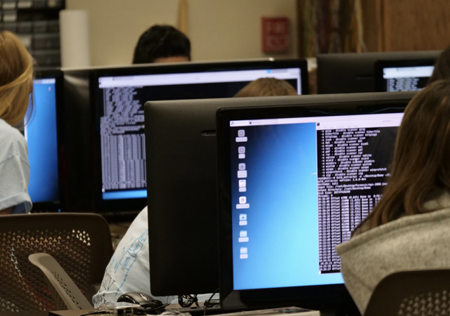 GenCyber Camps