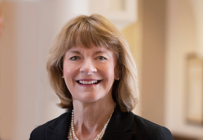 Margaret Dalton