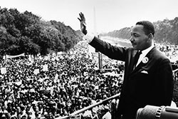 Martin Luther King Jr.
