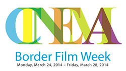 Border Film Week