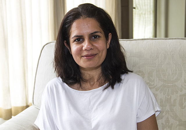 Mariam Yazdani, WPM
