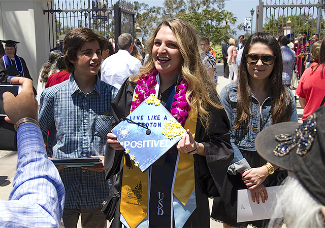 Graduation Weekend 2 for 2018