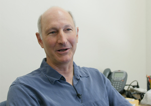 Mark Heckman, PhD, SMSE Office Hours
