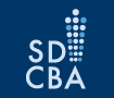 SDCBA logo