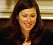Sharon C. Levin '85 (JD)