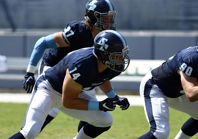 Football Defense