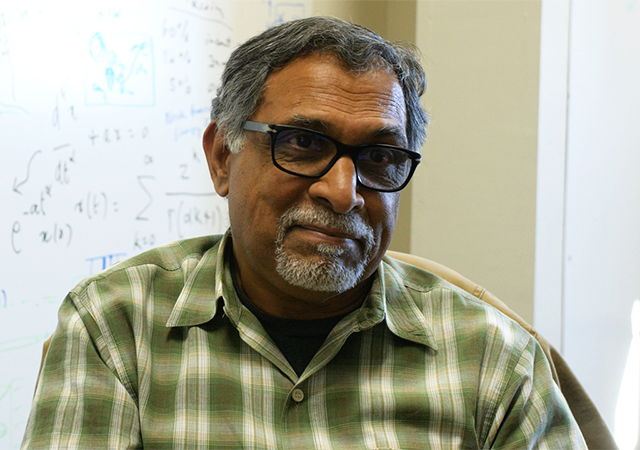 Venkat Shastri, PhD