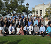 2014 Senior Lunch