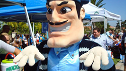 Diego Torero
