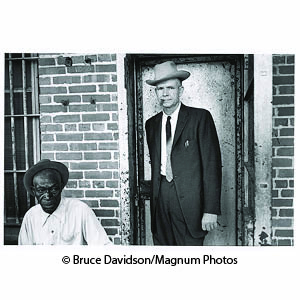 Selma Exhibit Photograph