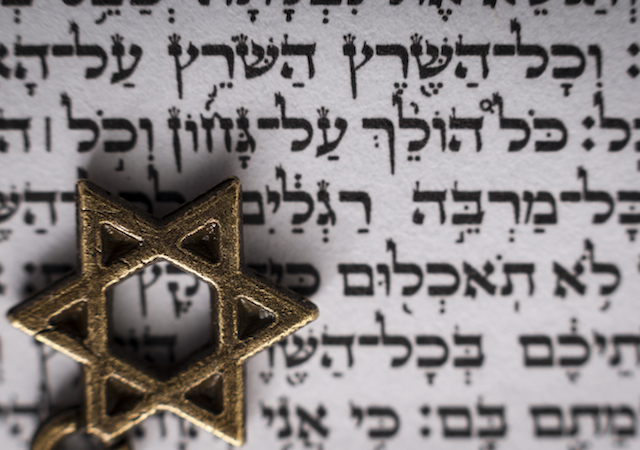 Jewish Holidays art