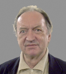 head shot