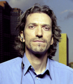 head shot