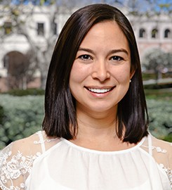 Guadalupe Burgos's USD profile photo Guadalupe Burgos