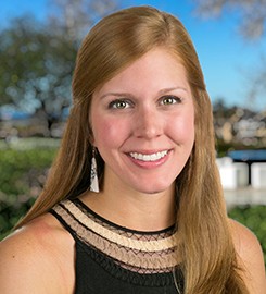 Alana Thomas's USD profile photo Alana Thomas
