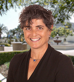 Lisa Nunn's USD profile photo Lisa Nunn