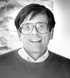 Allen Snyder's USD profile photo Allen Snyder