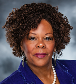 Gail F. Baker's USD profile photo Gail F. Baker