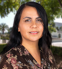 Antonieta Mercado's USD profile photo Antonieta Mercado