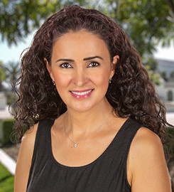 Imane Khalil's USD profile photo Imane Khalil