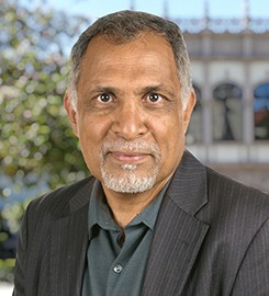 Venkat Shastri
