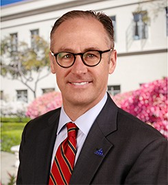Bryan Cornwall