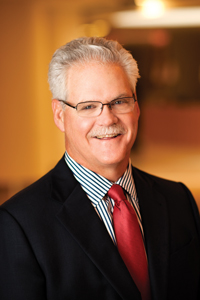 Picture of Michael W. Murphy