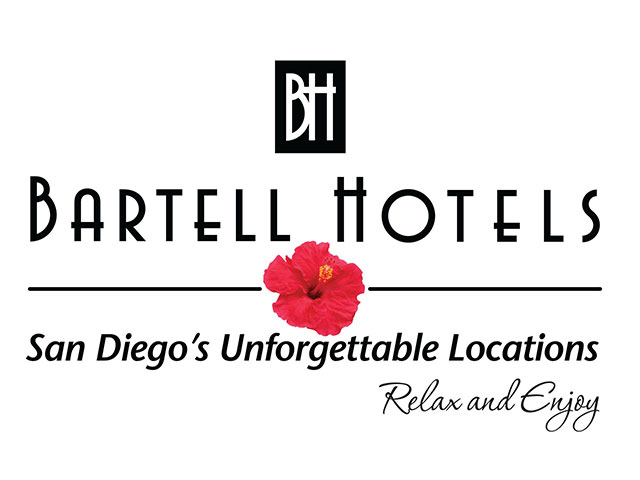 Bartell Hotel logo