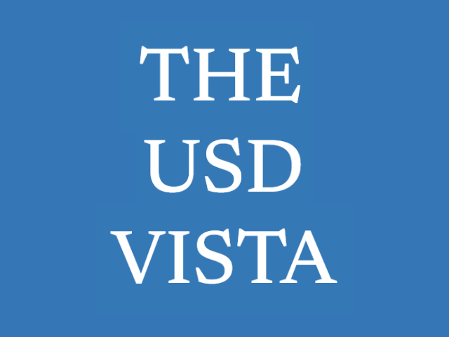 the vista logo
